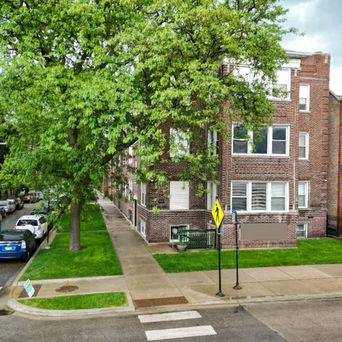$1,500 | 3349 West Sunnyside Avenue, Unit 3, Chicago, IL 60625