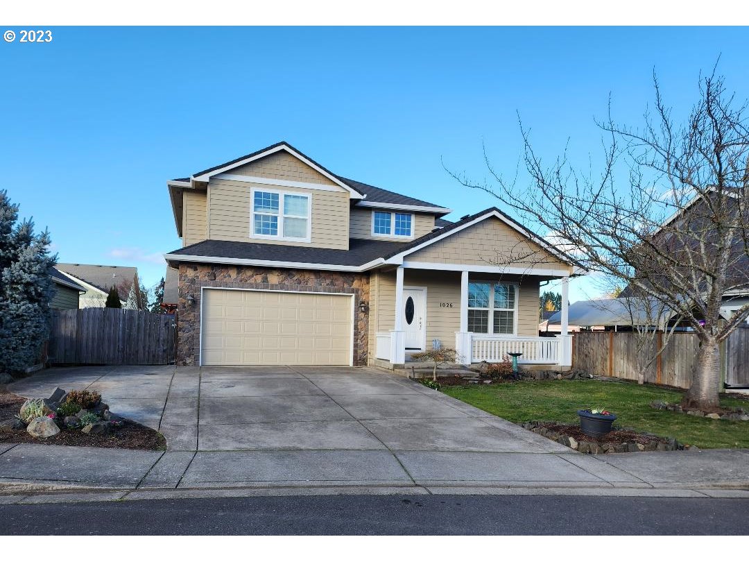 1026 Prairie Meadows Junction City, OR 97448 - Photo 1 of 32 Gallery Image 1
