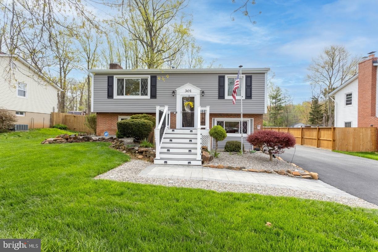 Welcome Home!