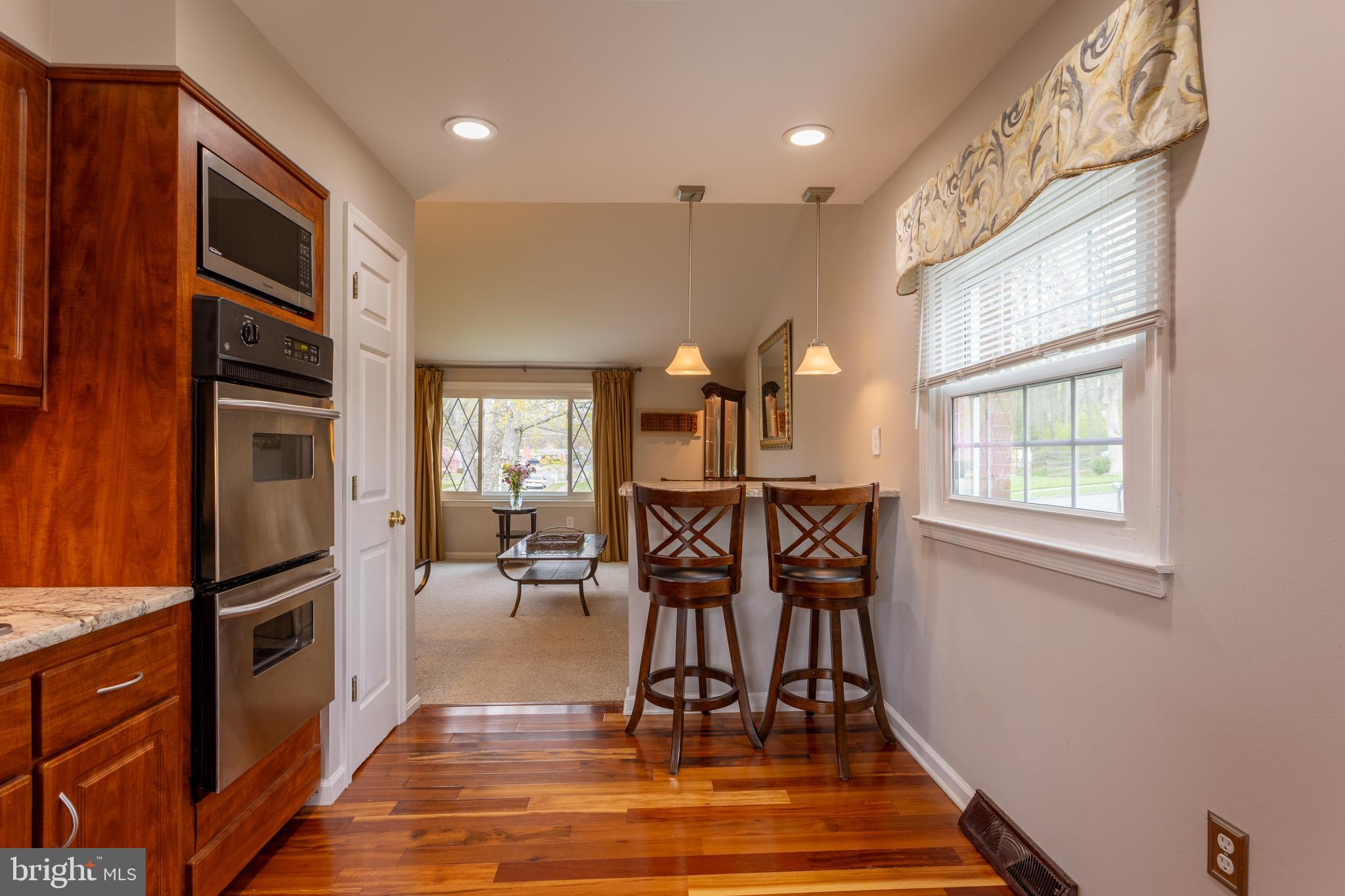 301 Bynum Ridge Road Forest Hill, MD 21050 - Photo 11 of 59 Kitchen