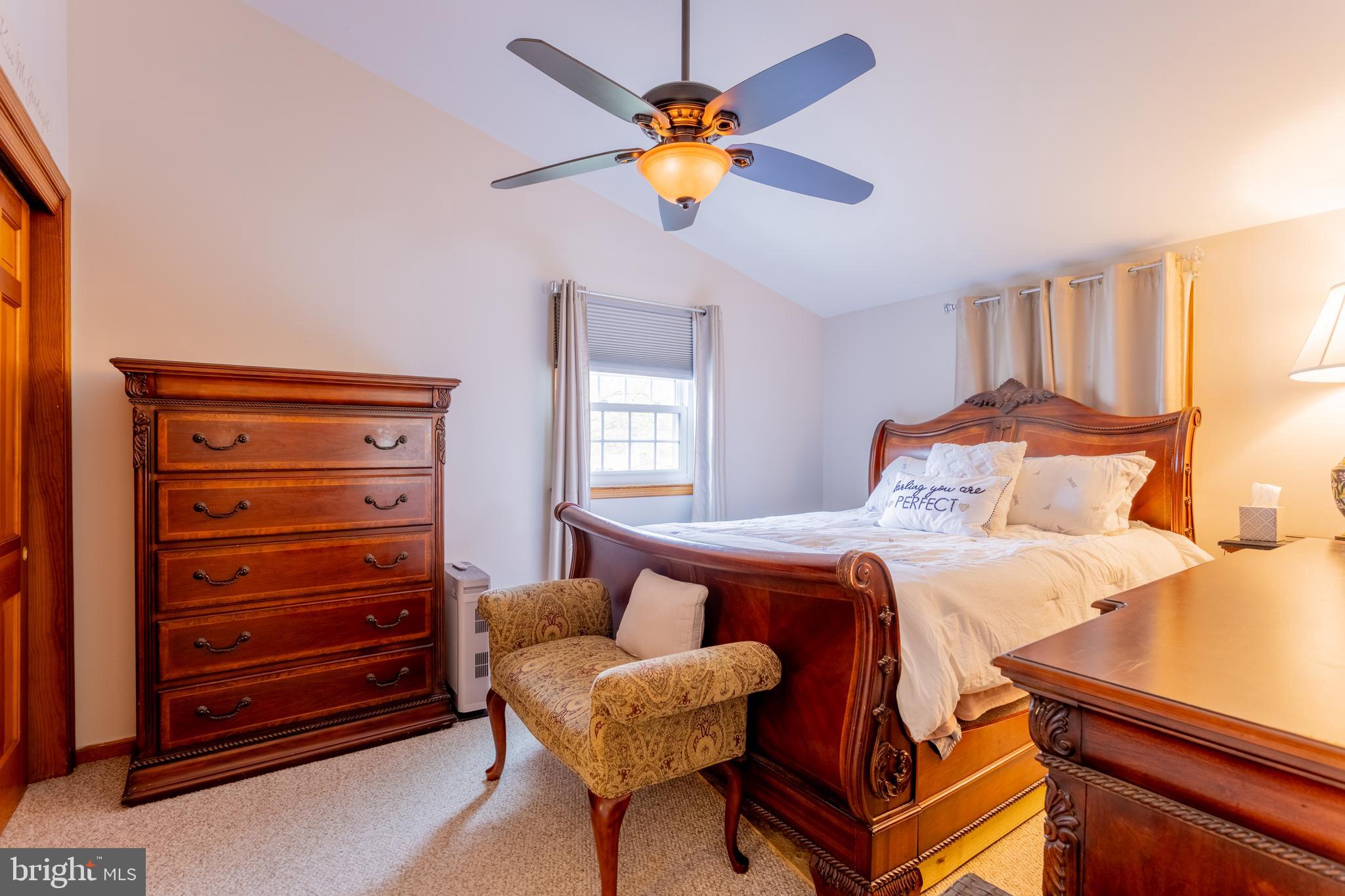 301 Bynum Ridge Road Forest Hill, MD 21050 - Photo 14 of 59 Primary Bedroom