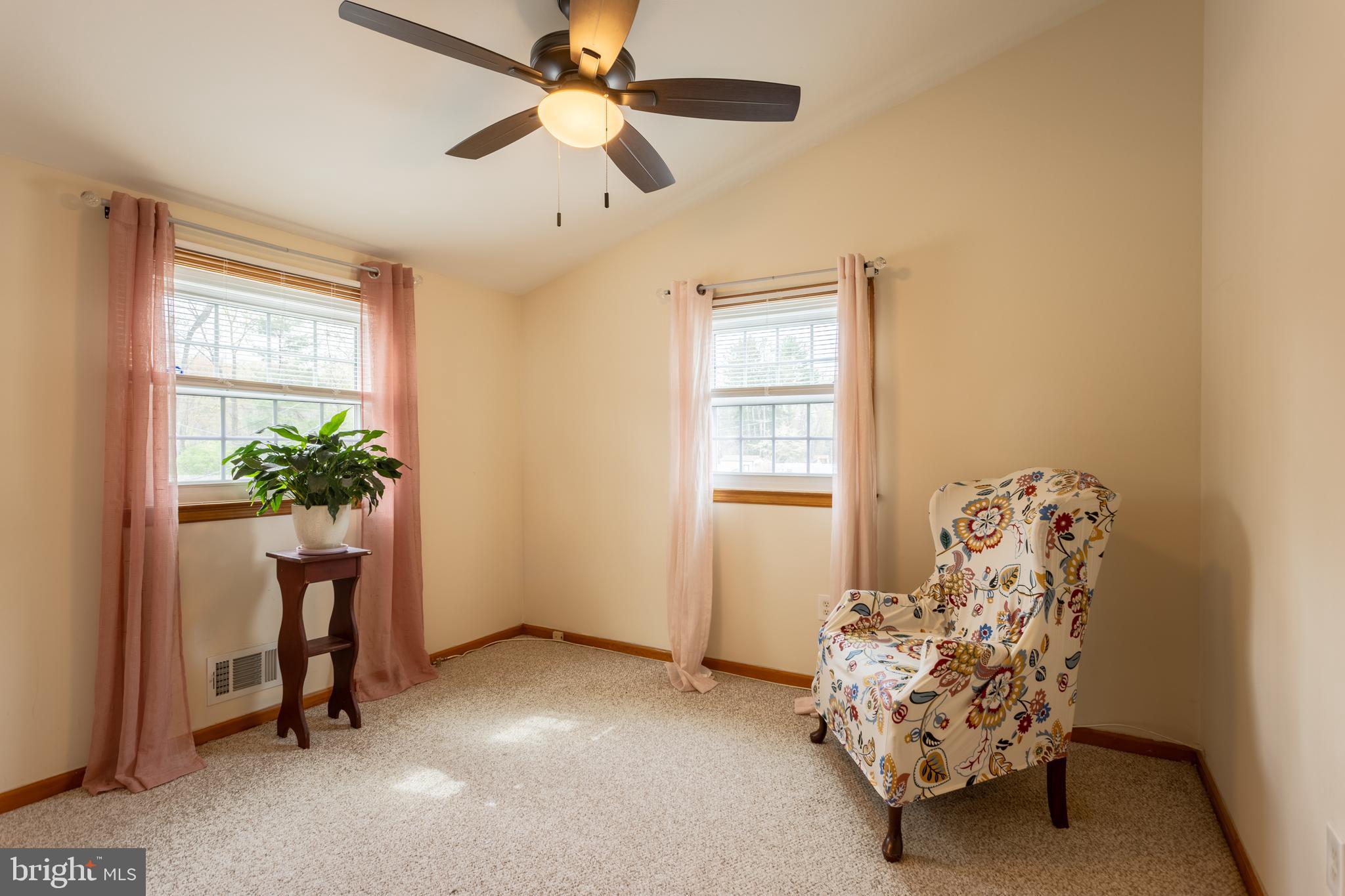 301 Bynum Ridge Road Forest Hill, MD 21050 - Photo 15 of 59 Bedroom #2