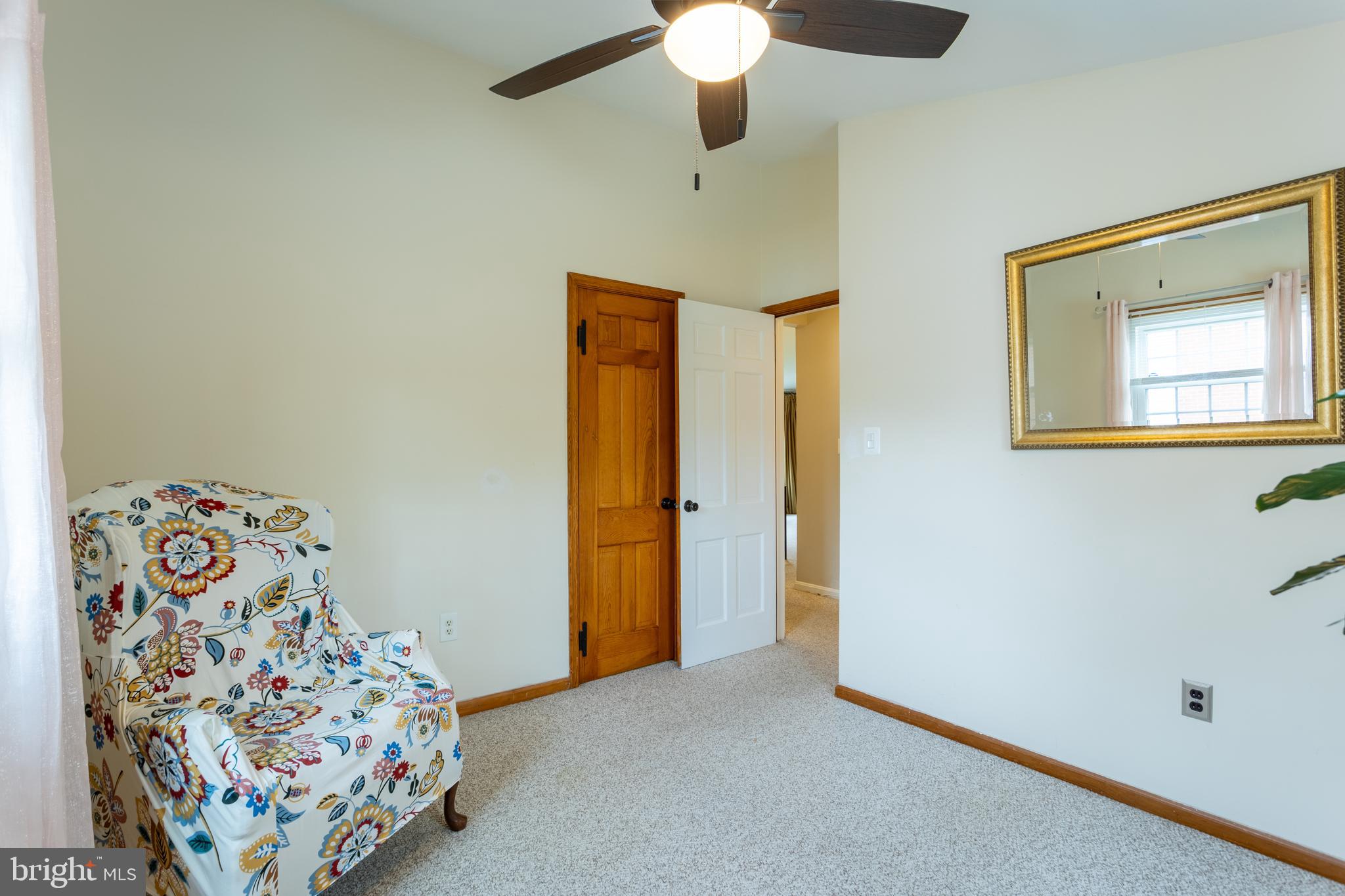 301 Bynum Ridge Road Forest Hill, MD 21050 - Photo 16 of 59 Bedroom #2