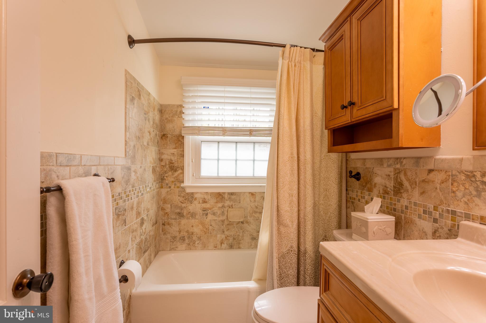 301 Bynum Ridge Road Forest Hill, MD 21050 - Photo 20 of 59 Full Bath