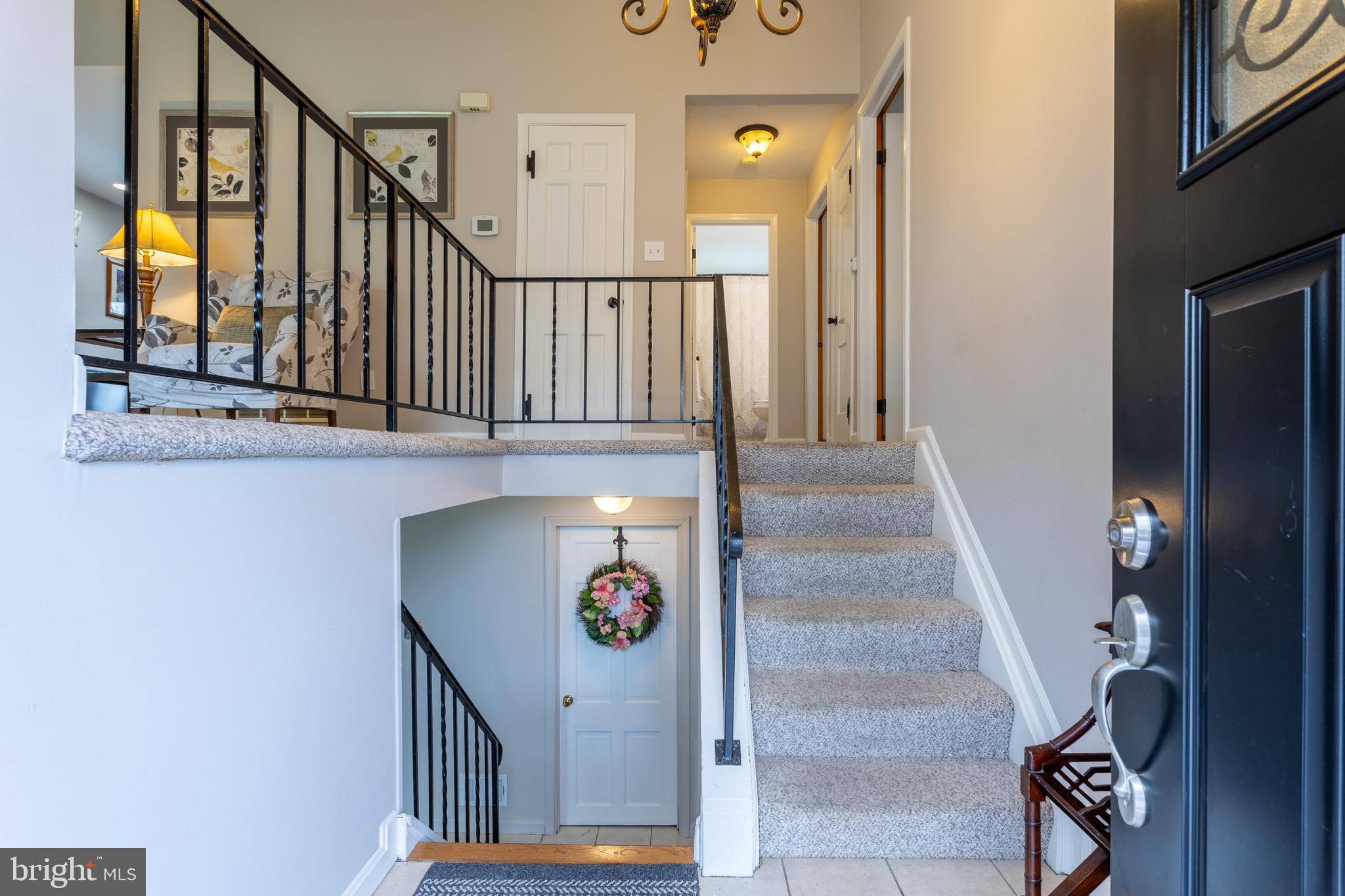 301 Bynum Ridge Road Forest Hill, MD 21050 - Photo 2 of 59 Foyer