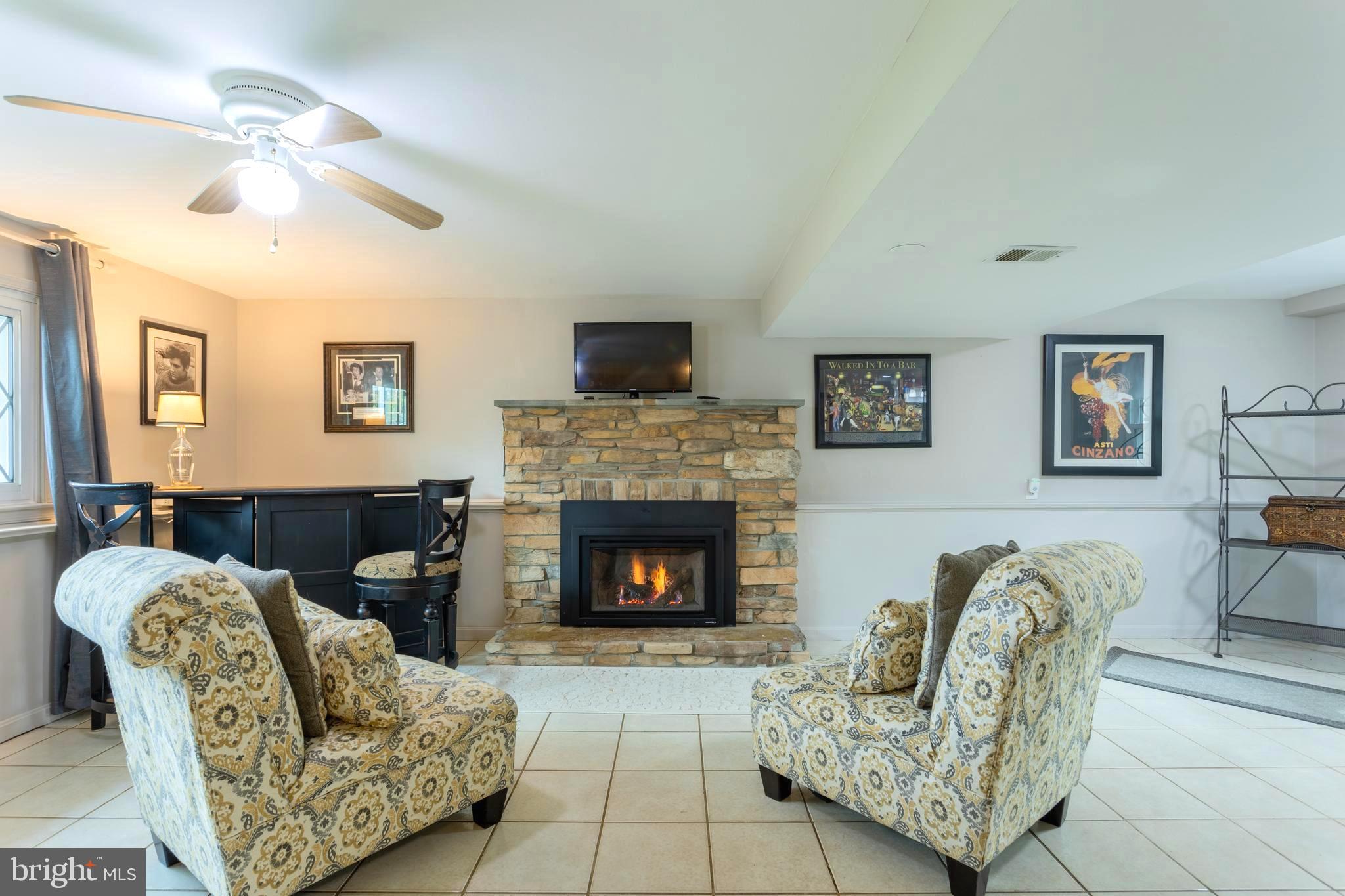 301 Bynum Ridge Road Forest Hill, MD 21050 - Photo 22 of 59 Family Room