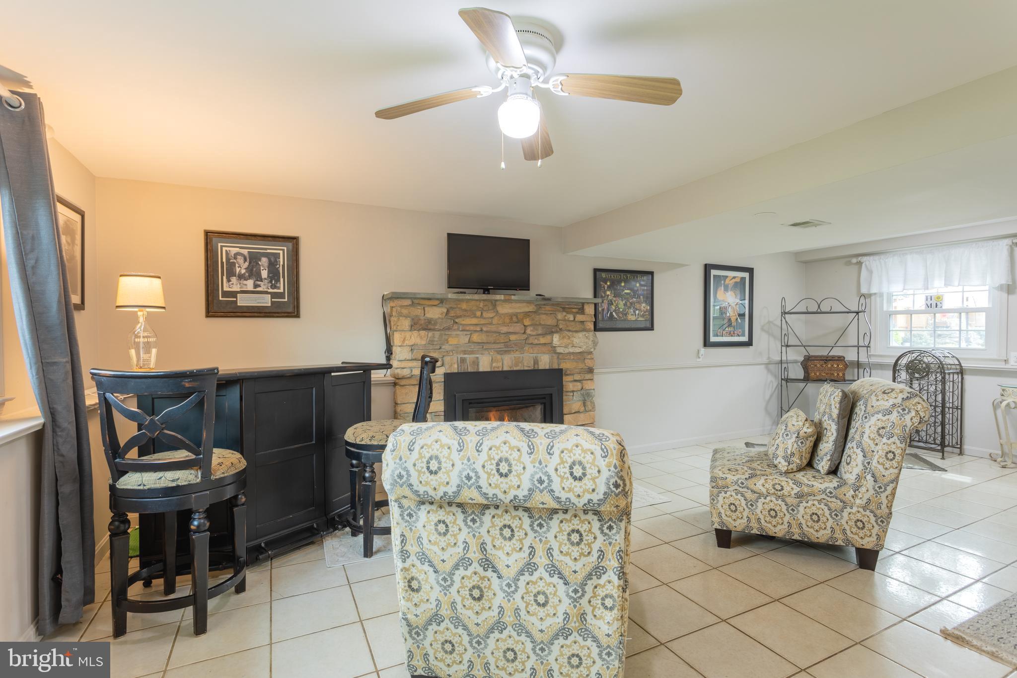 301 Bynum Ridge Road Forest Hill, MD 21050 - Photo 23 of 59 Family Room