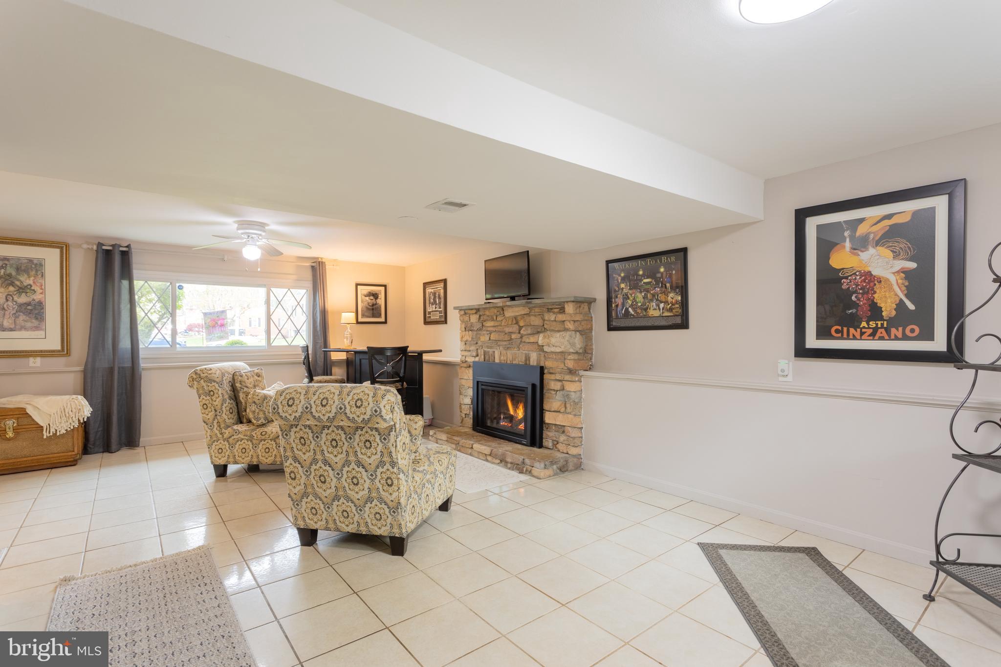 301 Bynum Ridge Road Forest Hill, MD 21050 - Photo 24 of 59 Family Room