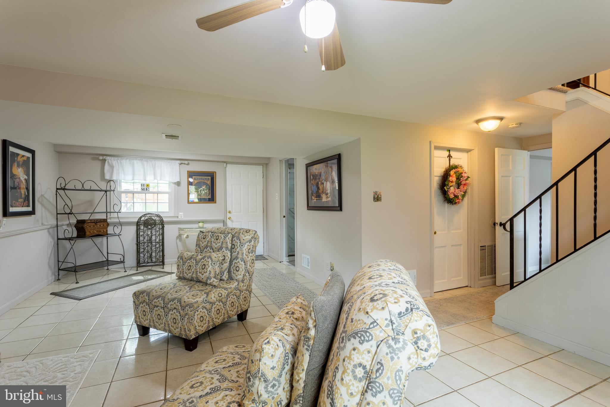 301 Bynum Ridge Road Forest Hill, MD 21050 - Photo 26 of 59 Family Room