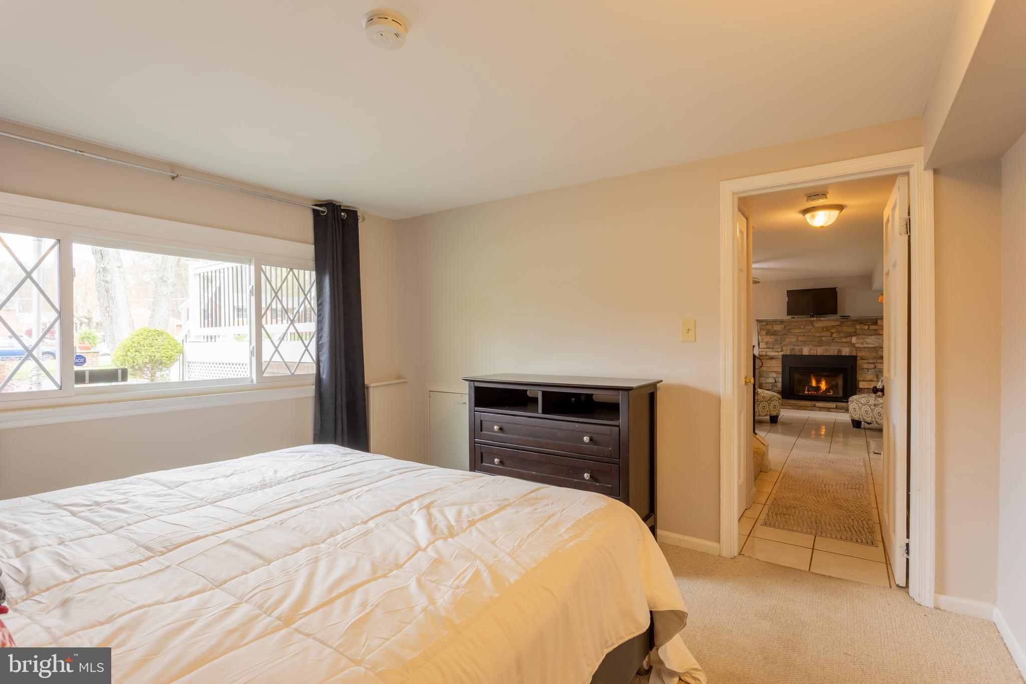 301 Bynum Ridge Road Forest Hill, MD 21050 - Photo 29 of 59 Bed #4 - Lower Level