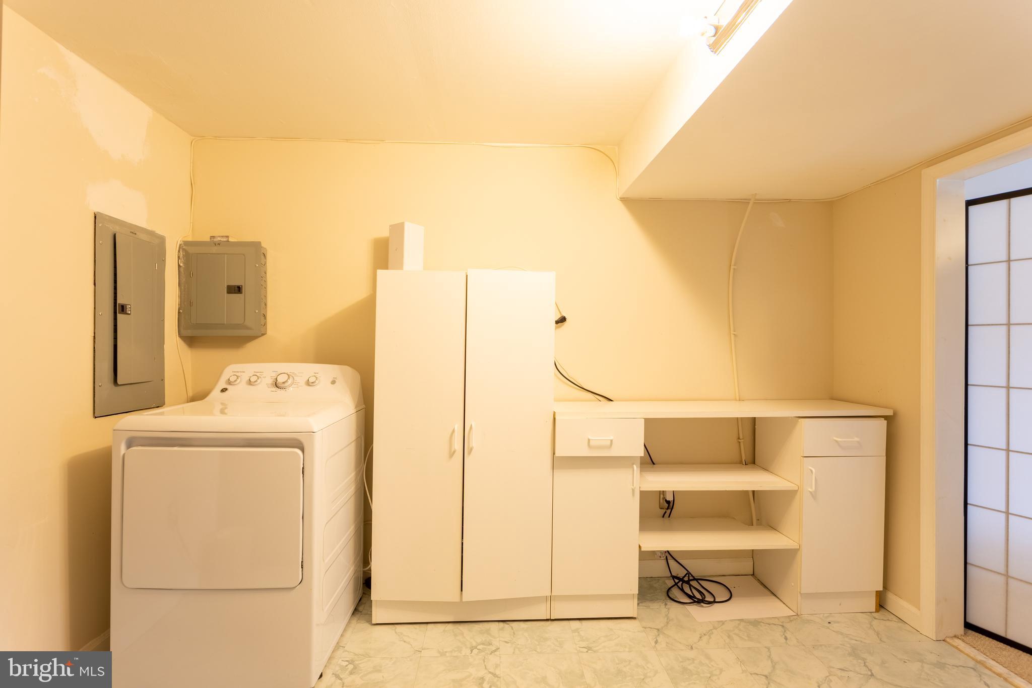 301 Bynum Ridge Road Forest Hill, MD 21050 - Photo 33 of 59 Laundry