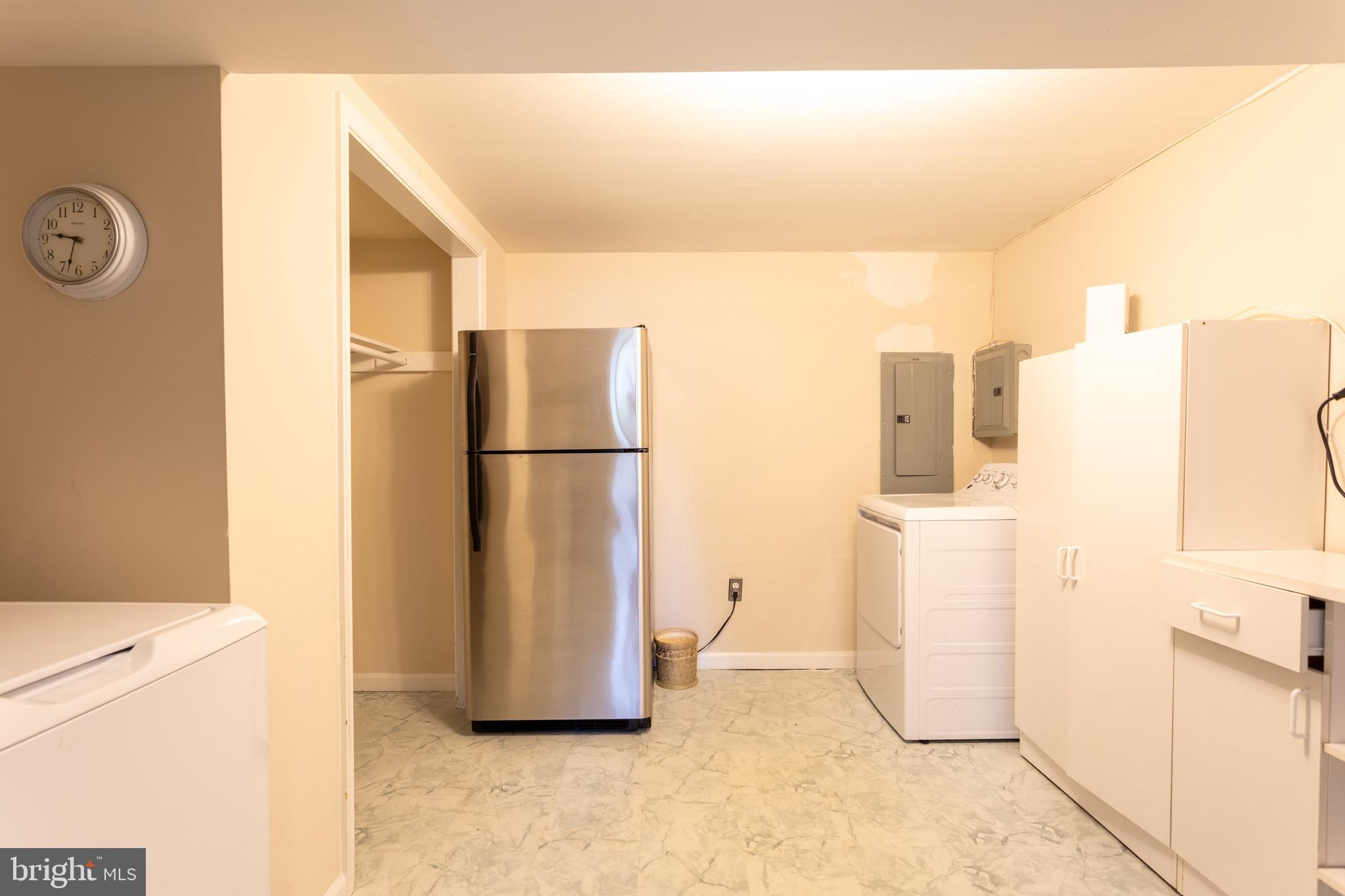 301 Bynum Ridge Road Forest Hill, MD 21050 - Photo 34 of 59 Laundry