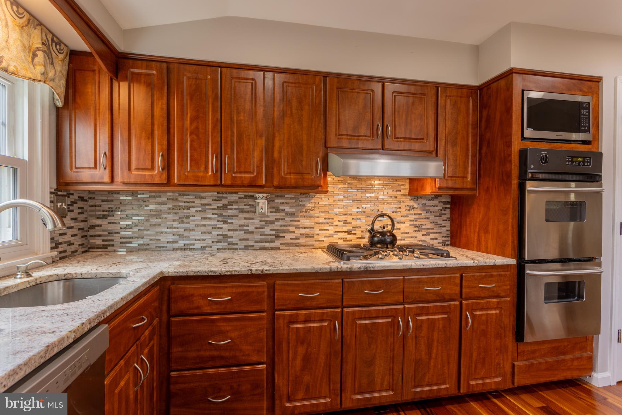 301 Bynum Ridge Road Forest Hill, MD 21050 - Photo 10 of 59 Kitchen