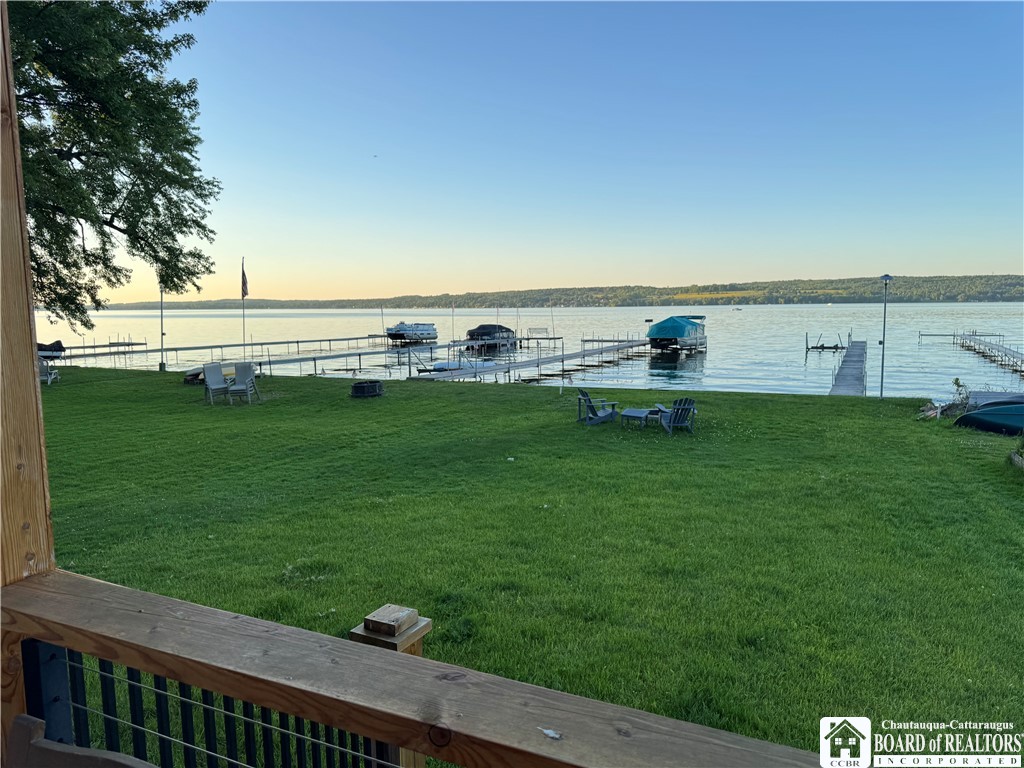 29 Loomis Bay Road Busti, NY 14710 - Photo 45 of 50