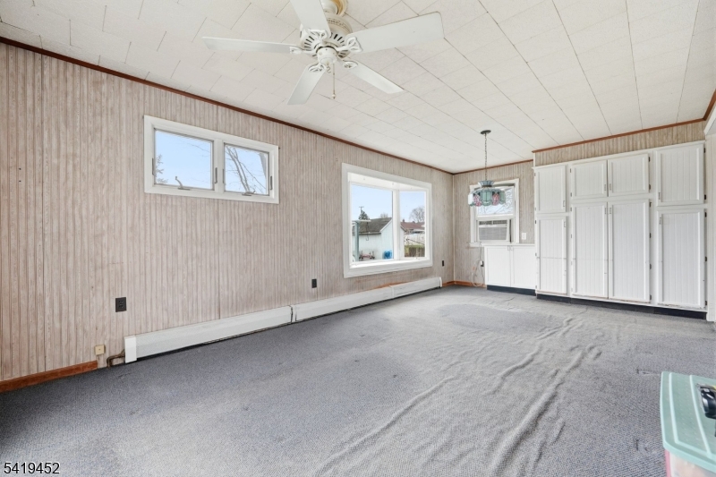 808 Charles Road Phillipsburg, NJ 08865 - Photo 14 of 33 a view of an empty room with a window