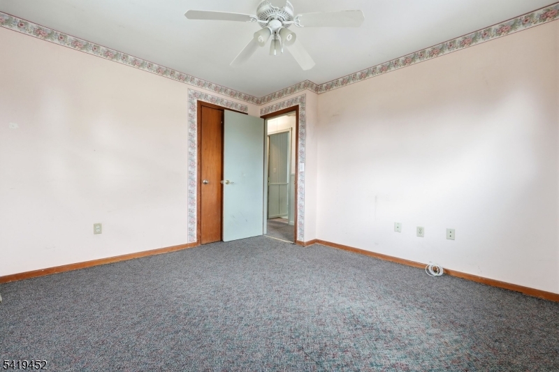 808 Charles Road Phillipsburg, NJ 08865 - Photo 19 of 33 a view of an empty room with a window