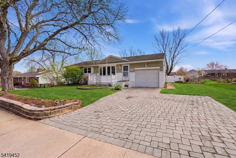 808 Charles Road Phillipsburg, NJ 08865 - Photo 2 of 33 a view of house with yard