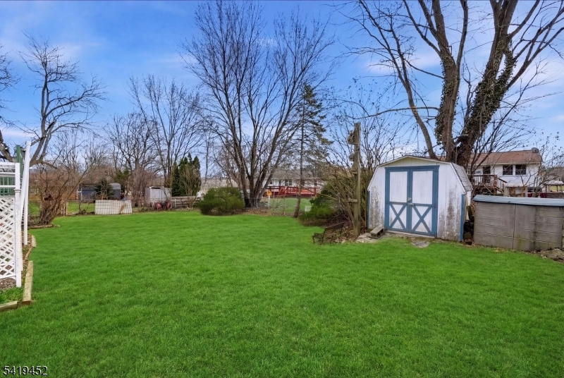 808 Charles Road Phillipsburg, NJ 08865 - Photo 29 of 33 a view of a house with a yard