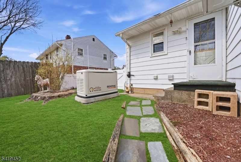 808 Charles Road Phillipsburg, NJ 08865 - Photo 30 of 33 a front view of a house with a garden