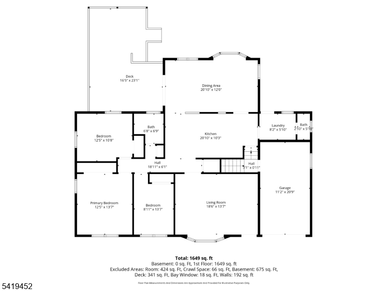 808 Charles Road Phillipsburg, NJ 08865 - Photo 32 of 33