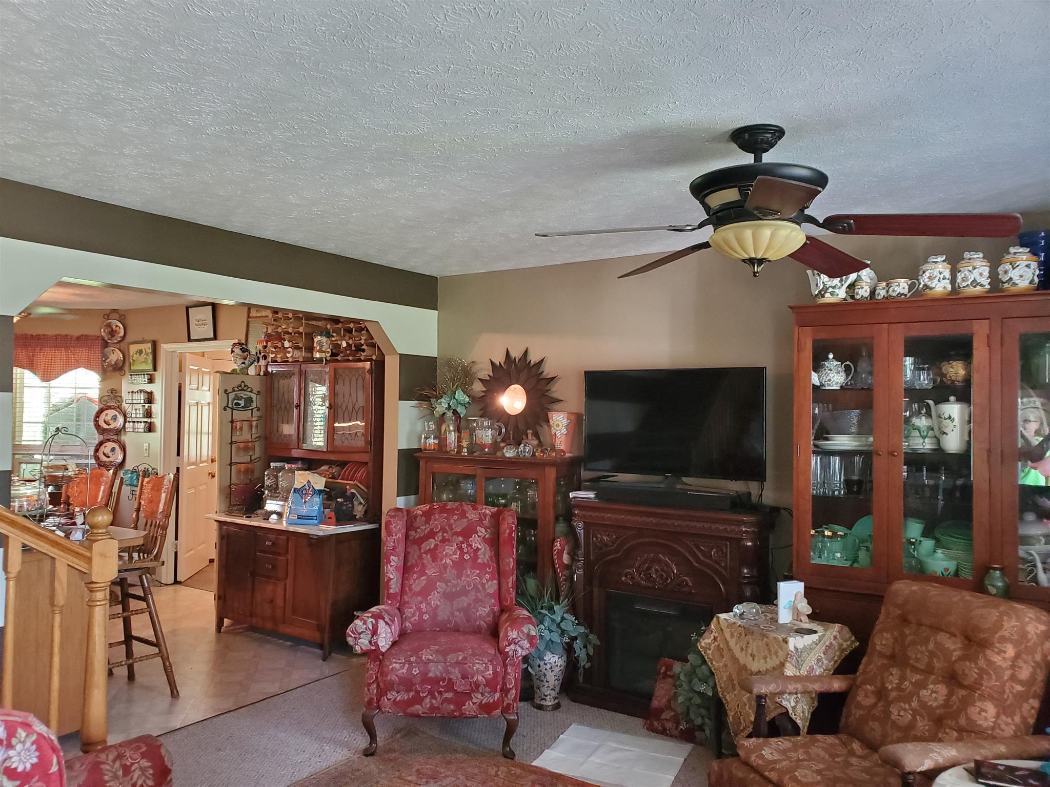 3800 Adamson Branch Road Liberty, TN 37095 - Photo 2 of 29 Country Farm Living! 5.26 Acres of private and breath taking views