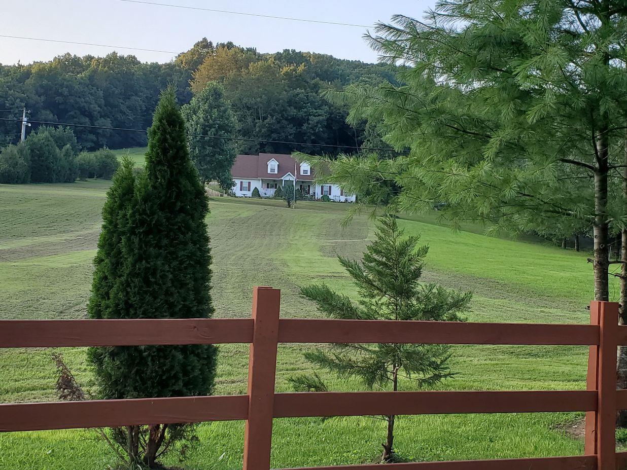 3800 Adamson Branch Road Liberty, TN 37095 - Photo 3 of 29 Raise your family here! Great neighbors and country living.