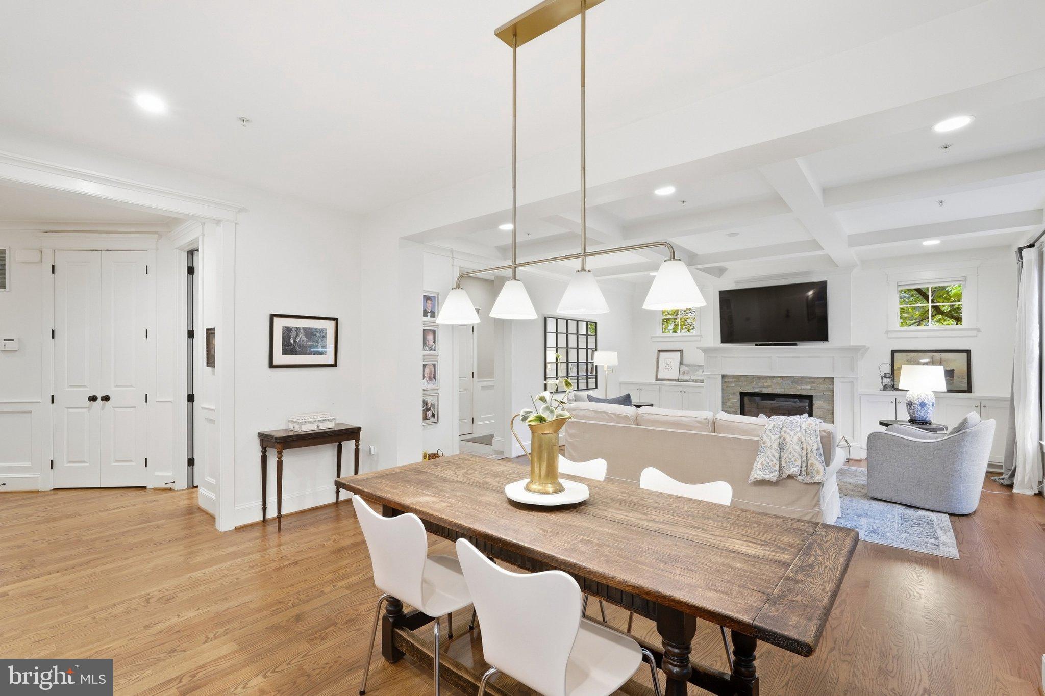 5813 Ipswich Road Bethesda, MD 20814 - Photo 24 of 70 Gallery Image 24
