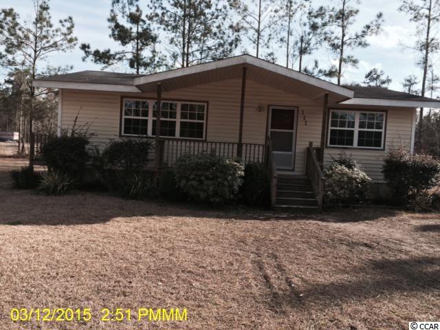 335 Red Bluff Road Green Sea, SC 29545 - Photo 2 of 15 Gallery Image 2