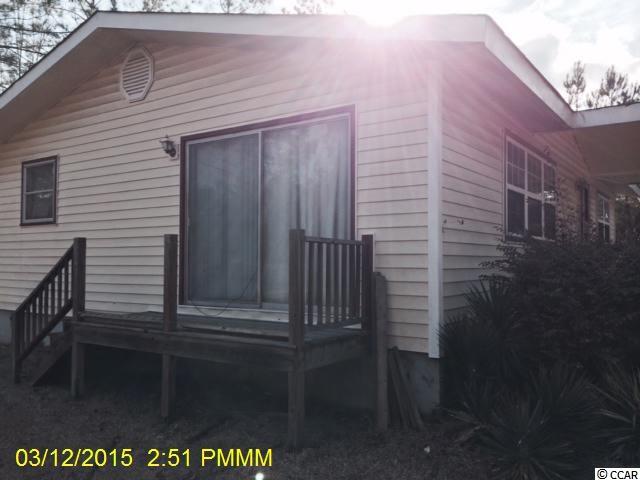 335 Red Bluff Road Green Sea, SC 29545 - Photo 3 of 15 Gallery Image 3