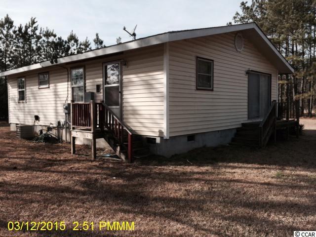 335 Red Bluff Road Green Sea, SC 29545 - Photo 5 of 15 Gallery Image 5