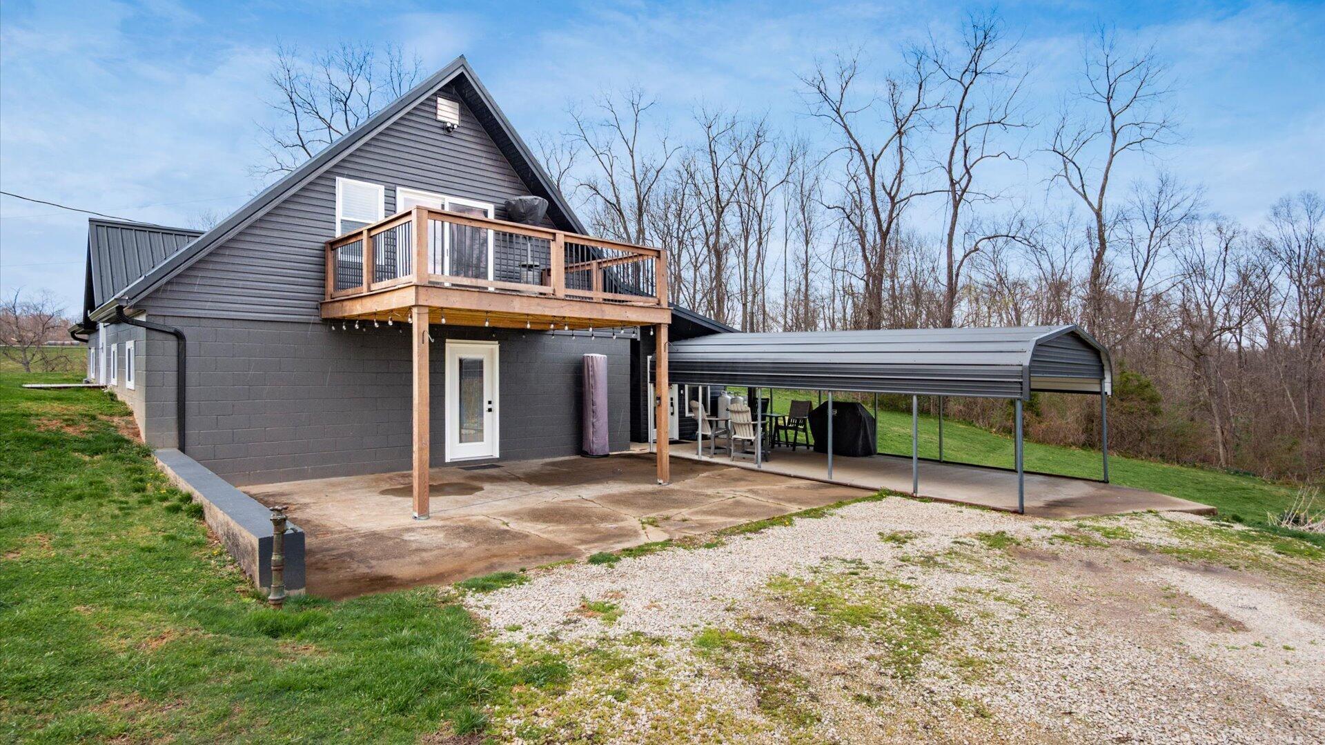 10021 West Triadelphia Road Crooksville, OH 43731 - Photo 41 of 78 41-z 10021 W Triadelphia091-2