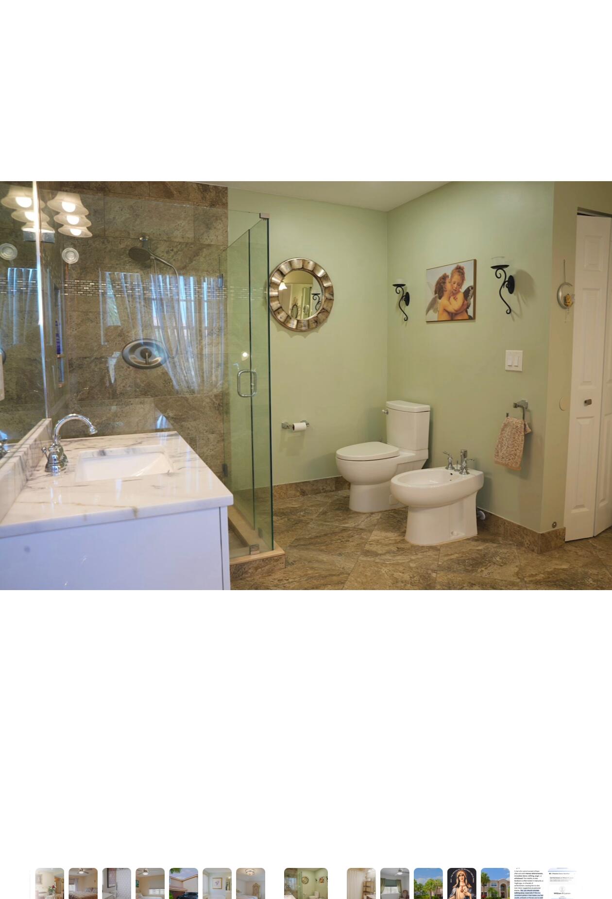 10645 Wheelhouse Circle Boca Raton, FL 33428 - Photo 11 of 27 Primary Bath