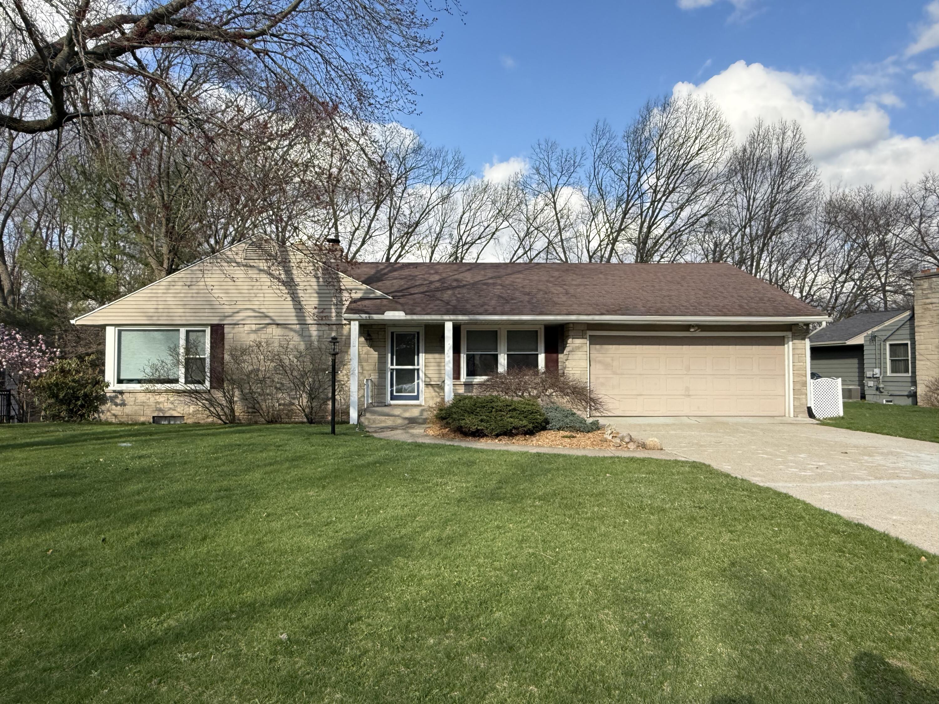 1336 Lama Road Kalamazoo, MI 49008 - Photo 28 of 29 1336 Lama Rd
