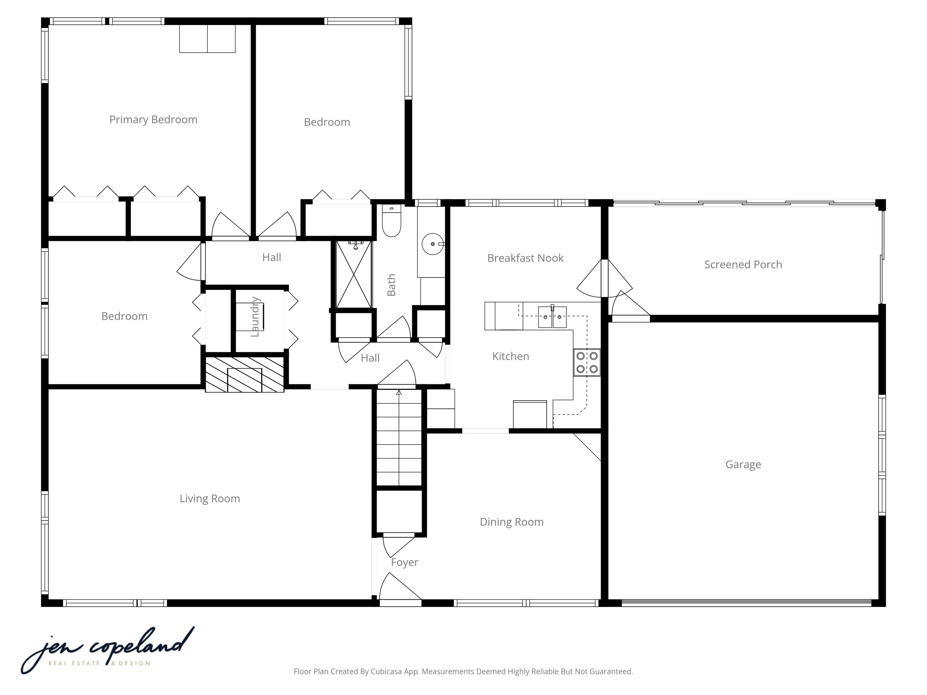 1336 Lama Road Kalamazoo, MI 49008 - Photo 4 of 29 2nd_floor_1336_lama_road_kalamazoo_witho