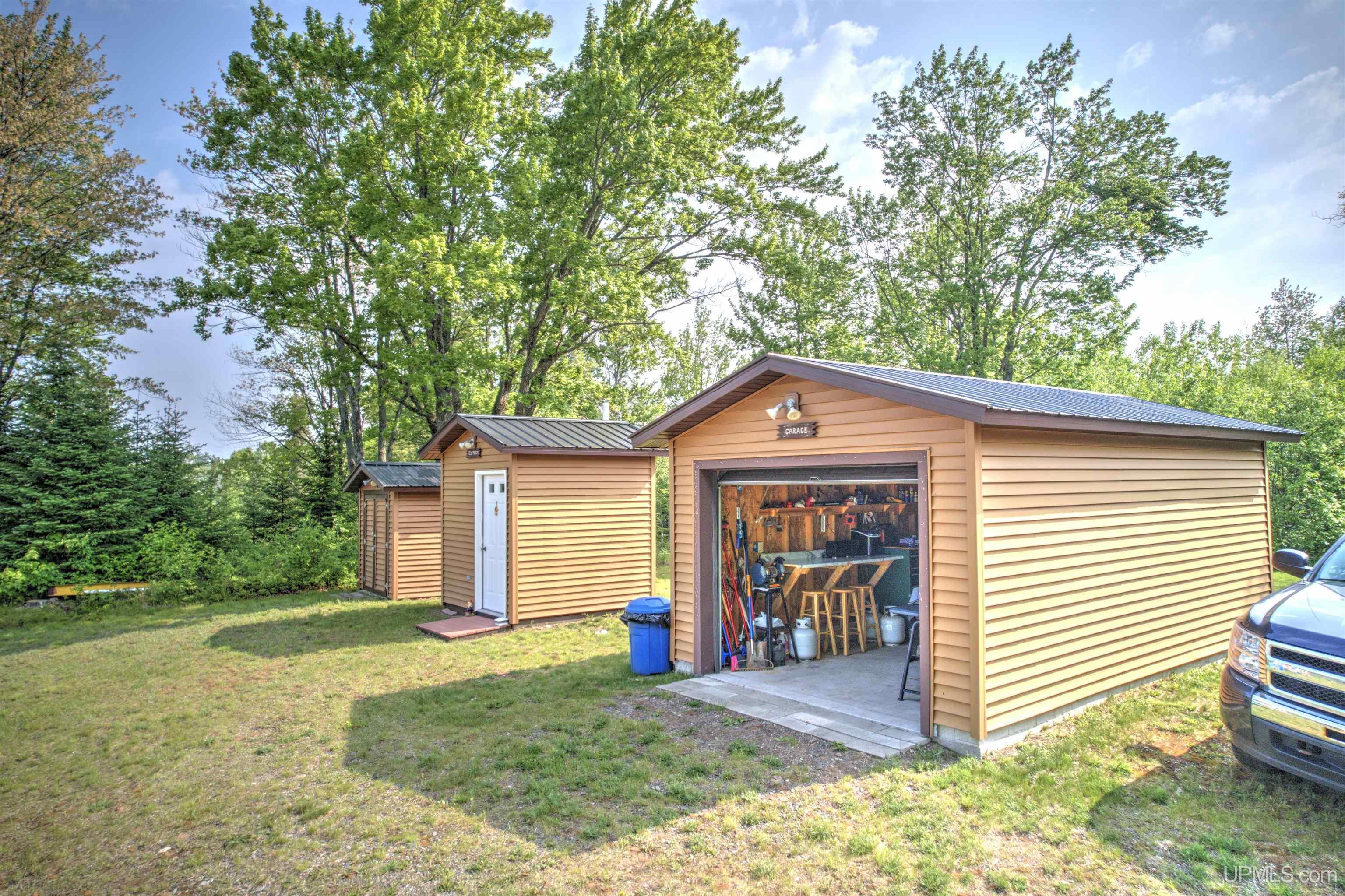 6072 Big Lick Lake Road Ishpeming, MI 49849 - Photo 41 of 90
