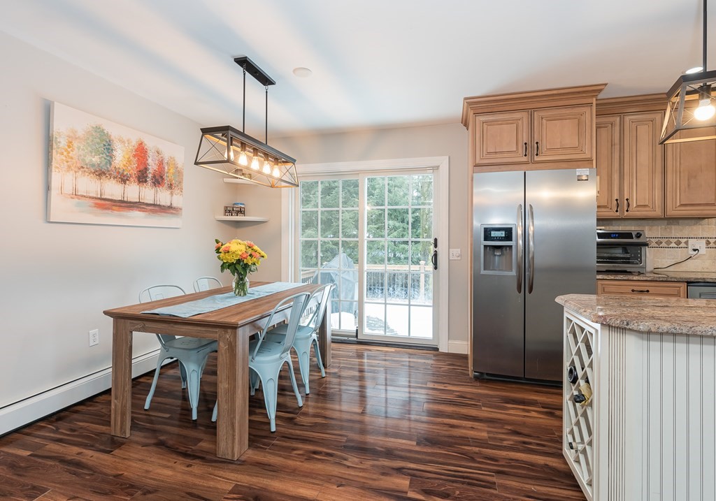 41 Morgan Street Granby, MA 01033 - Photo 20 of 40