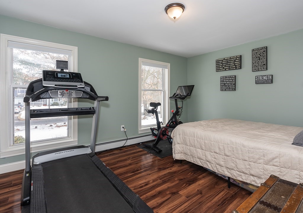 41 Morgan Street Granby, MA 01033 - Photo 23 of 40