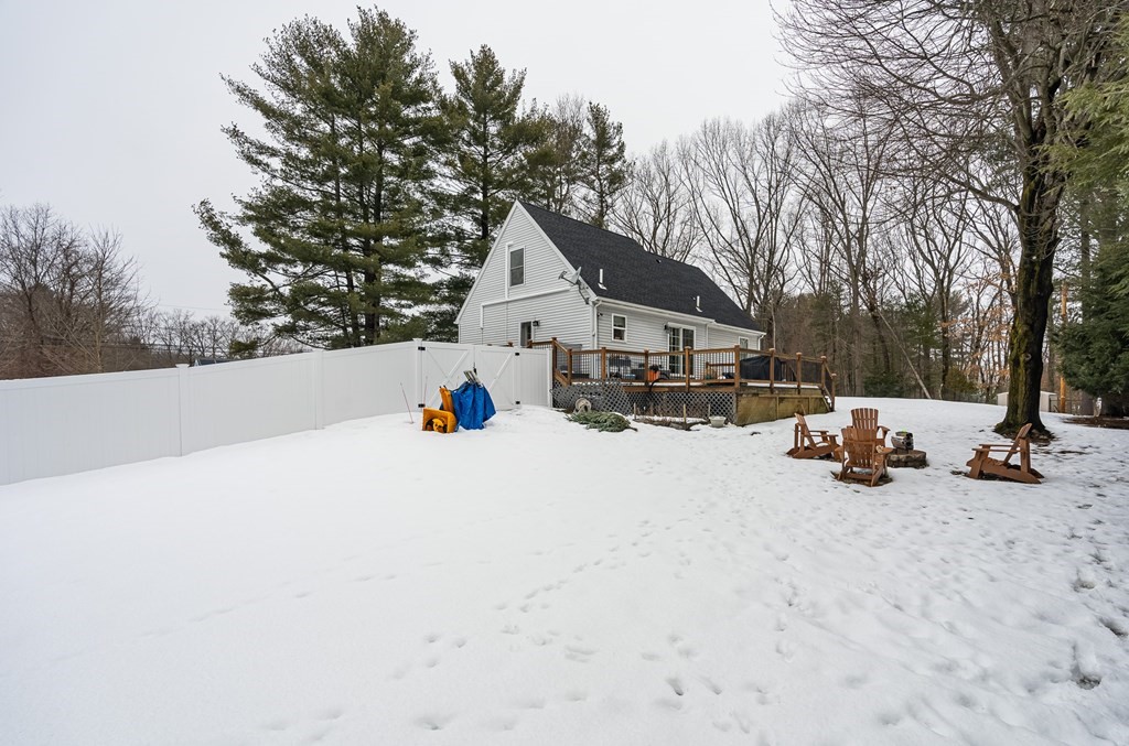 41 Morgan Street Granby, MA 01033 - Photo 9 of 40