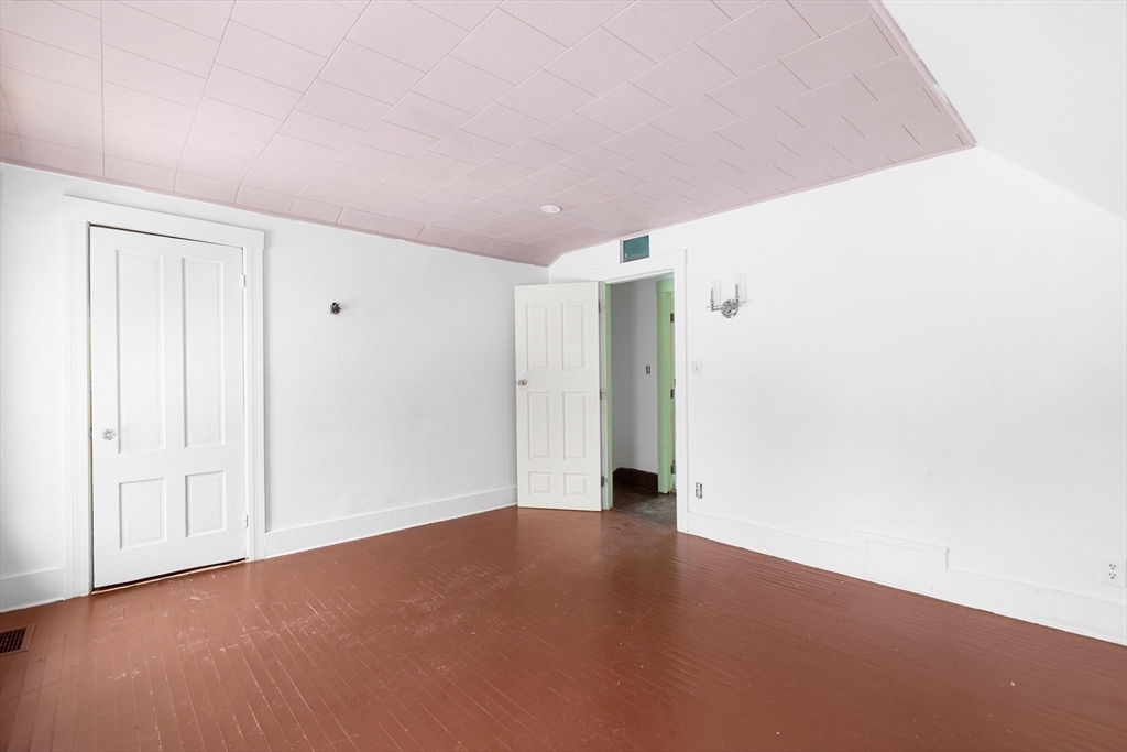 3 Ely Street Worcester, MA 01610 - Photo 11 of 17 a view of an empty room