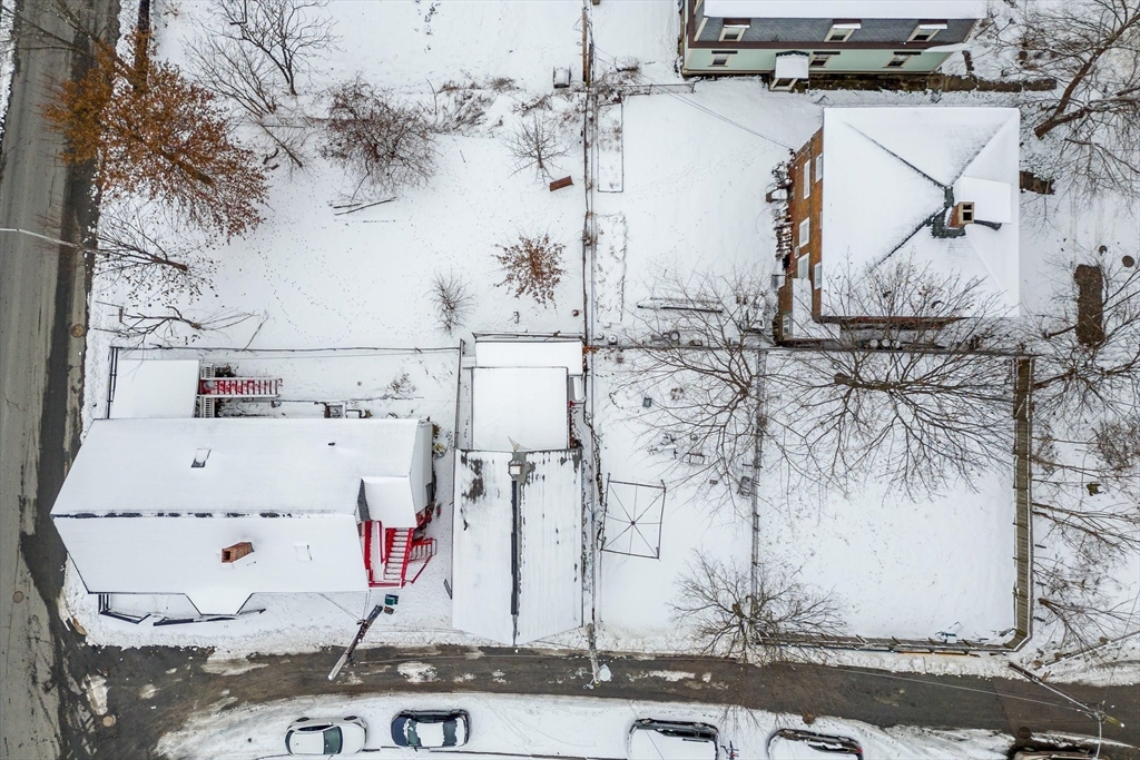 3 Ely Street Worcester, MA 01610 - Photo 17 of 17 a picture of a house with street view