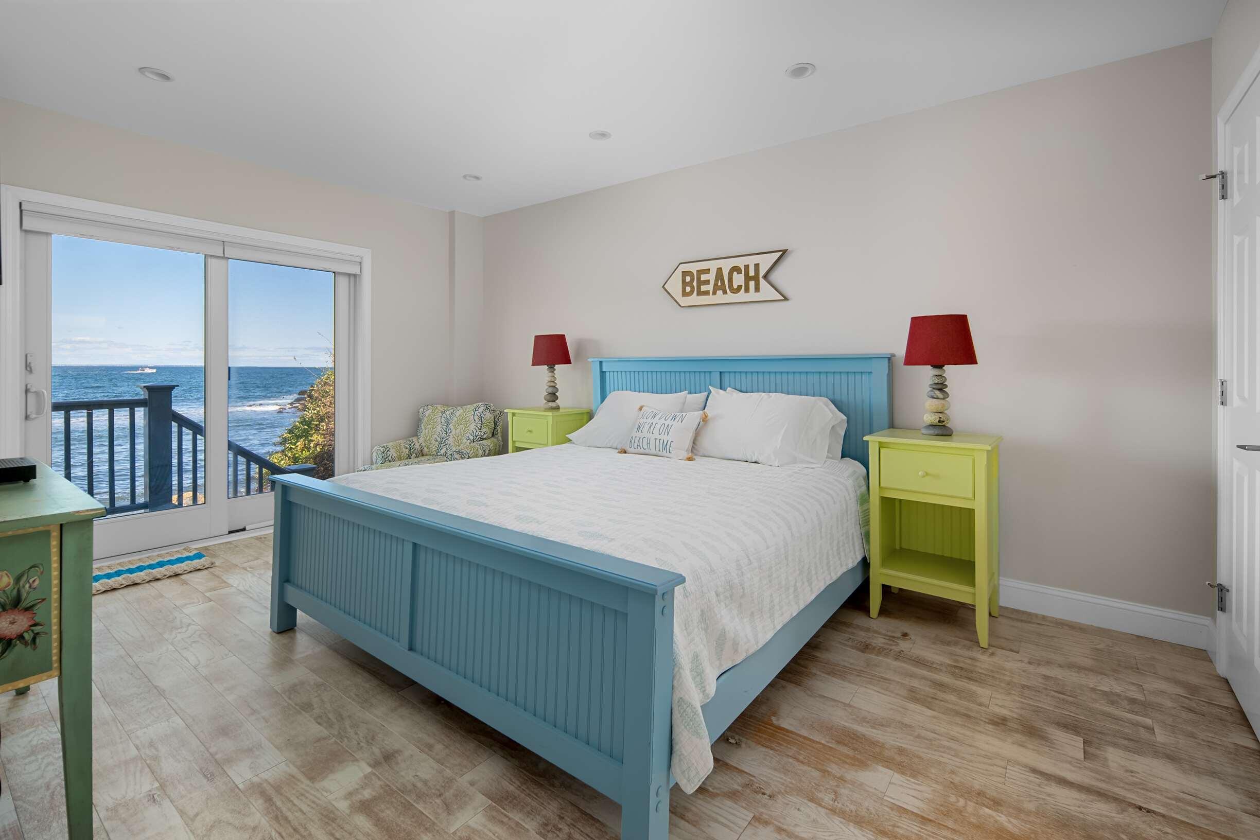 3 Harbor Lane Ogunquit, ME 03907 - Photo 18 of 46 Primary with Deck