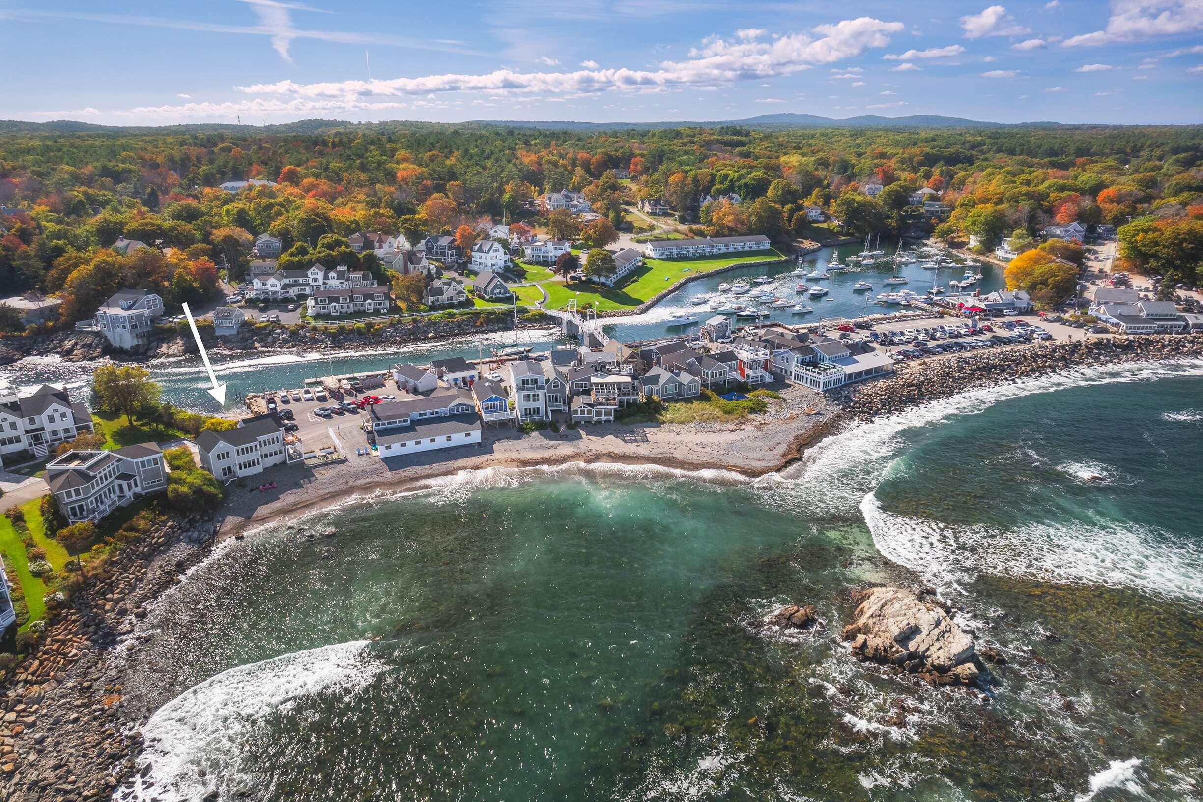 3 Harbor Lane Ogunquit, ME 03907 - Photo 43 of 46 Perkins Cove Fishing Village