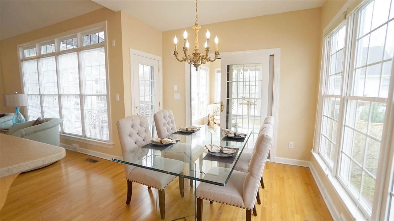4613 Mentone Way Raleigh, NC 27612 - Photo 10 of 25 Photo 10
