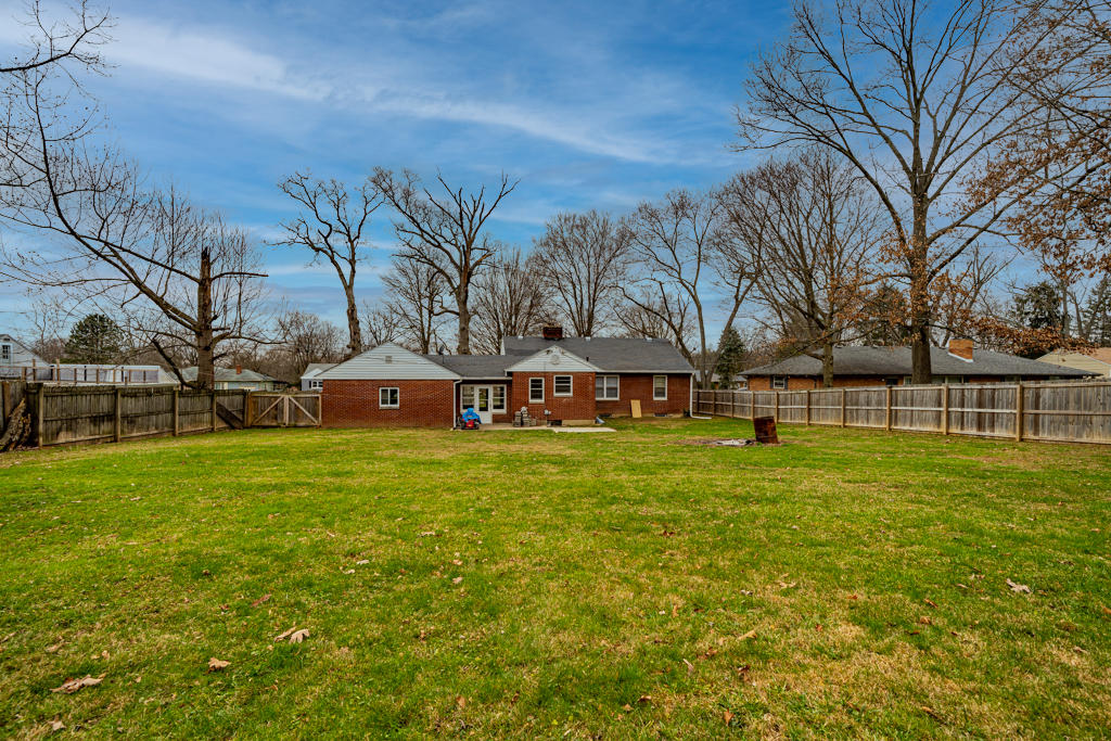 1698 Grange Hall Road Beavercreek, OH 45432 - Photo 38 of 40