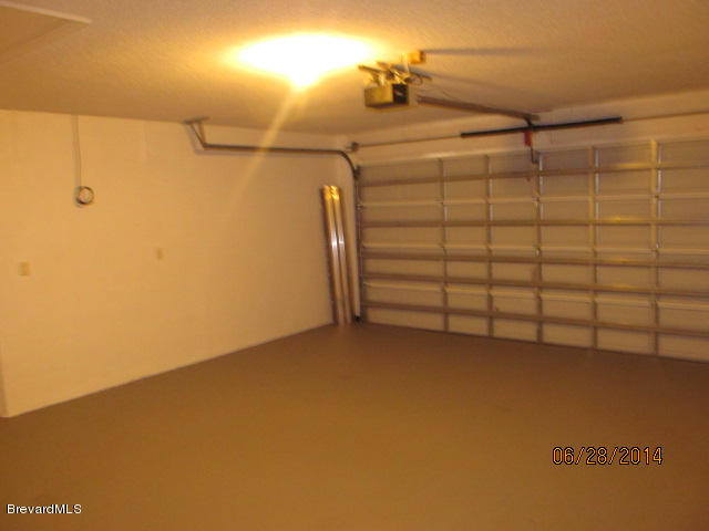 698 Sauders Road Southeast Palm Bay, FL 32909 - Photo 16 of 16 Garage