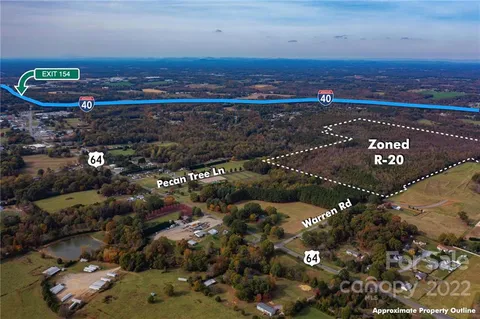 $1,928,875 | 0 Warren Road, Statesville, NC 28625