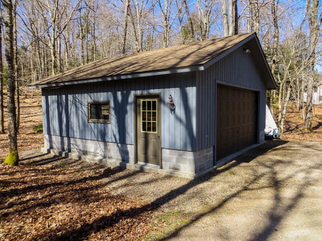 125 Deer Run Road Old Forge, NY 13420 - Photo 15 of 17 Gallery Image 15