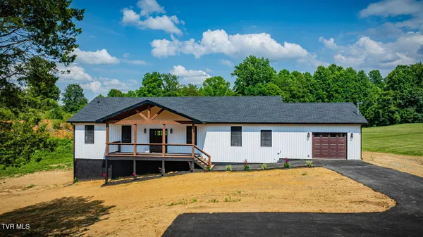$497,500 | 155 Keller Road, Afton, TN 37616