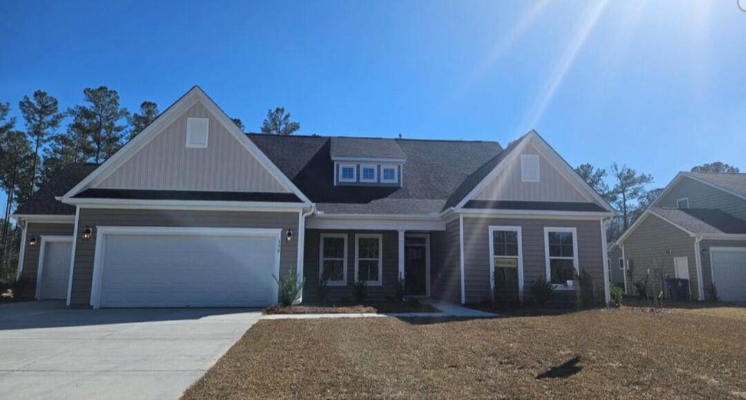 305 Tack House Road Huger, SC 29450 - Photo 1 of 1 Screenshot_20260105_215026_Flexmls Pro