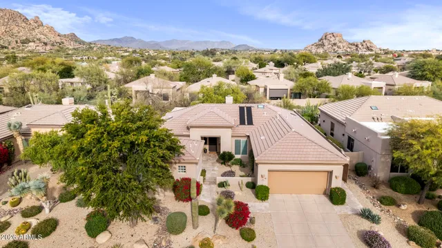 $1,200,000 | 6746 East Amber Sun Drive, Scottsdale, AZ 85266